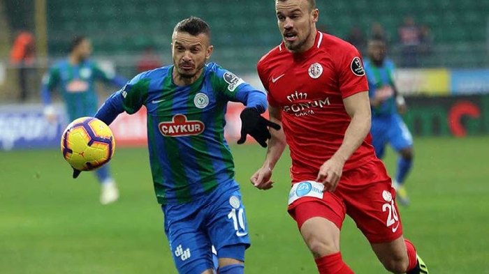  Nhận định Caykur Rizespor vs Antalyaspor, 17h30 ngày 8/3: Chủ nhà chiếm ưu thế