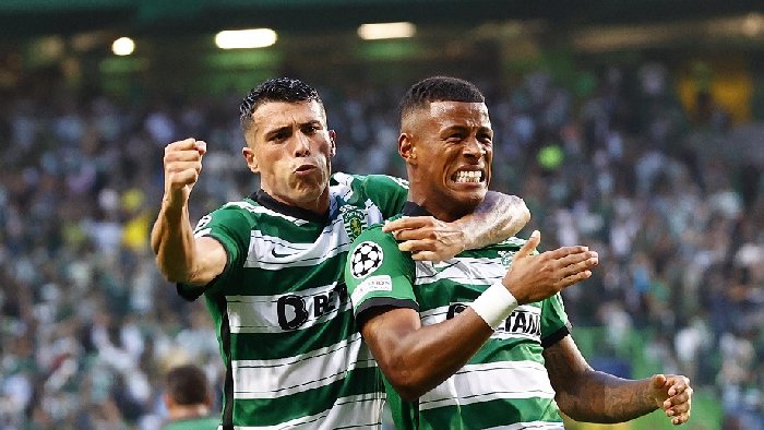  Nhận định Sporting CP vs Porto, 03h45 ngày 4/3: Đại chiến xứ Bồ