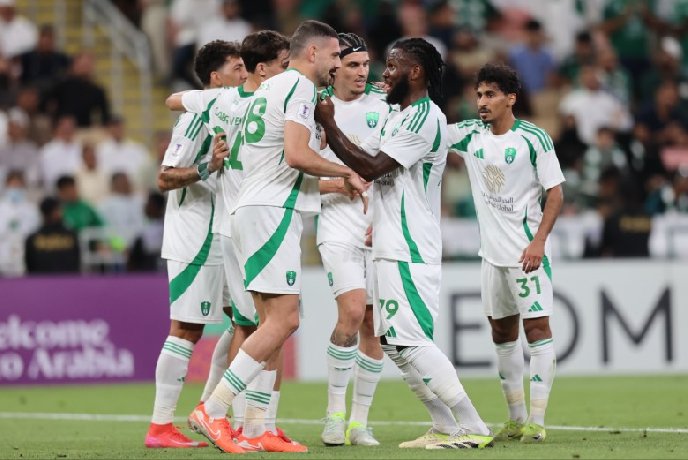  Nhận định Al-Ahli Saudi vs Al-Gharafa, 1h15 ngày 21/10: Mưa bàn thắng