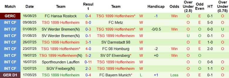 Nhận định Leverkusen vs Hoffenheim, 20h30 ngày 23/8: Khởi đầu suôn sẻ - Ảnh 4