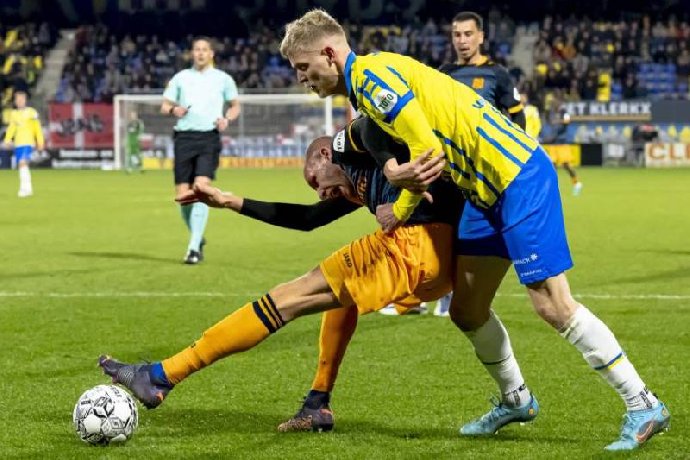  Nhận định Heerenveen vs RKC Waalwijk 0h45 ngày 16/01: Chiến thắng cách biệt
