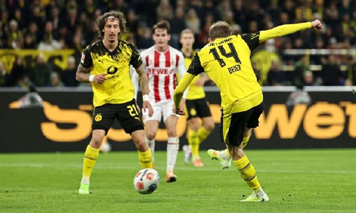  Nhận định Koln vs Dortmund 0h30 ngày 8/3: Tìm lại niềm vui