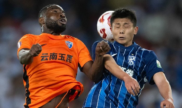 Nhận định Wuhan Three Towns vs Shandong Taishan 18h35 ngày 21/7: Cuộc chiến sống còn