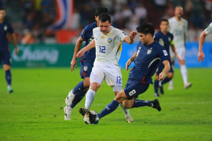  Nhận định Sri Lanka vs Thái Lan 17h15 ngày 18/11: 3 điểm bắt buộc