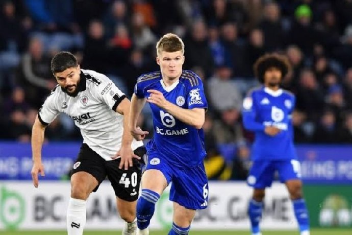 Nhận định Bristol Rovers vs Leicester 01h00 ngày 15/07: Chiến thắng cho Bầy cáo