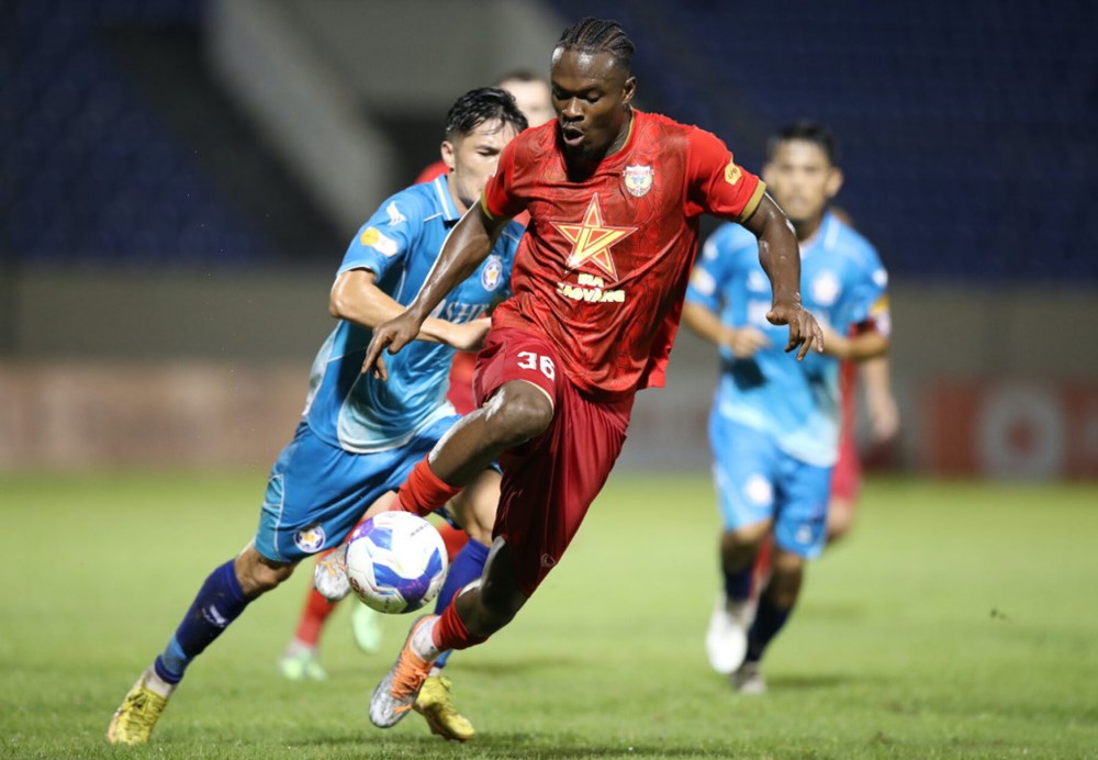 Nhận định, Soi kèo Đà Nẵng vs Hà Tĩnh, 18h00 ngày 23/8: Đội khách có quà - Ảnh 4