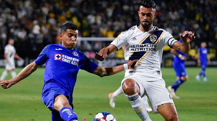  Nhận định Los Angeles Galaxy vs Cruz Azul 9h30 ngày 4/8: Không có bất ngờ