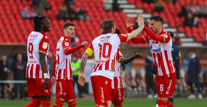  Nhận định Hapoel Beer Sheva vs Crvena Zvezda 00h30 ngày 5/8: Thử thách cực đại