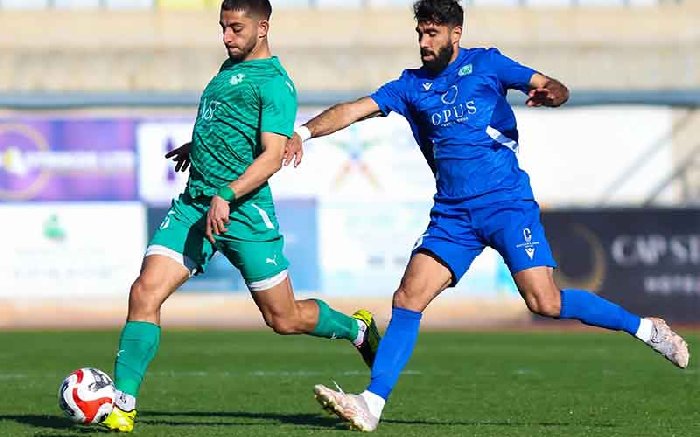  Nhận định Krasava ENY Ypsonas vs Akritas Chloraka 0h00 ngày 25/11: Chủ nhà trắng tay