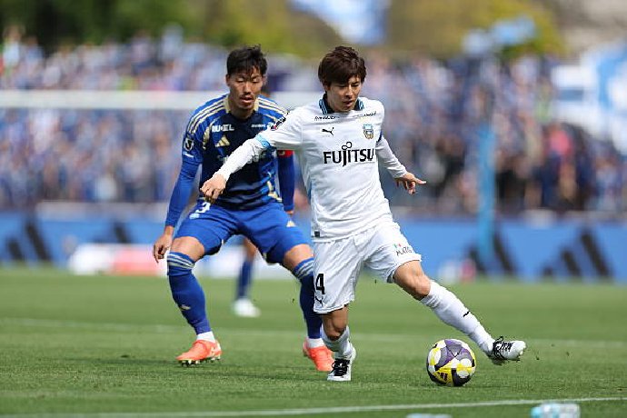  Nhận định Machida Zelvia vs Kawasaki Frontale 12h00 ngày 28/3: Chủ nhà thăng hoa