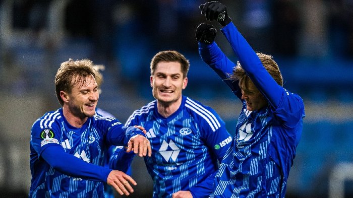  Nhận định Sarpsborg vs Molde 22h00 ngày 25/5: Cái dớp của Molde