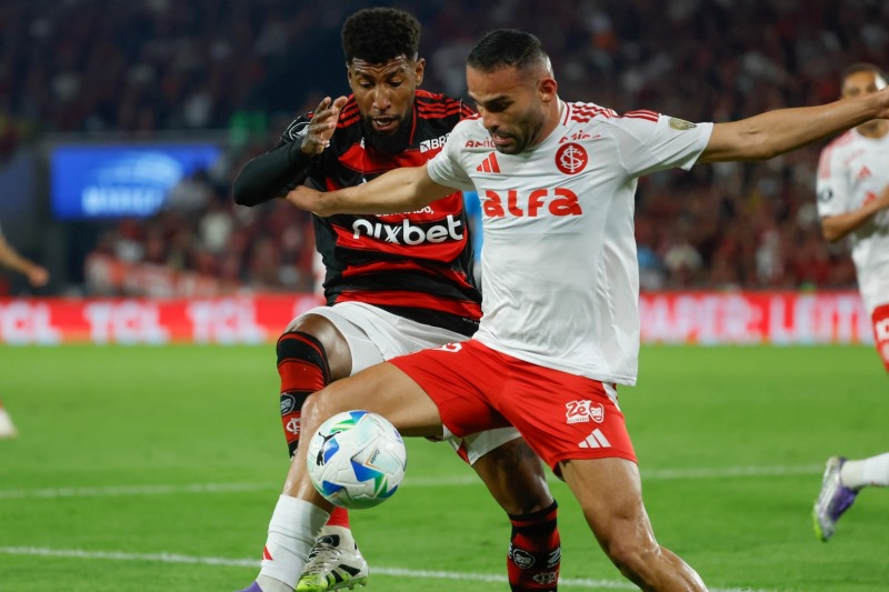 Nhận định Internacional vs Palmeiras 07h30 ngày 13/02: Hòa là đẹp - Ảnh 1