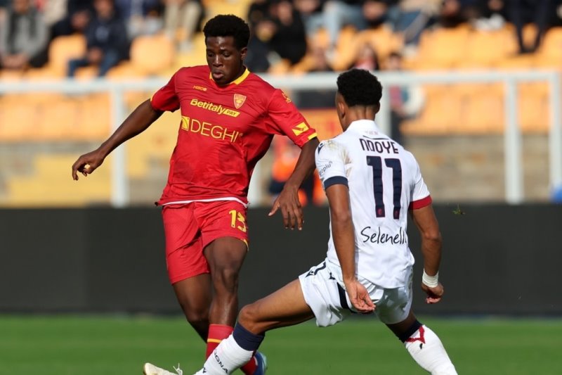 Nhận định Lecce vs Bologna 23h00 ngày 28/09: Thế chân tường - Ảnh 1