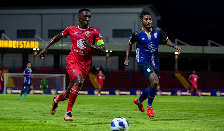 Nhận định ISI Dangkor Senchey vs Svay Rieng 18h00 ngày 19/11: Vực sâu gặp đỉnh cao - Ảnh 4