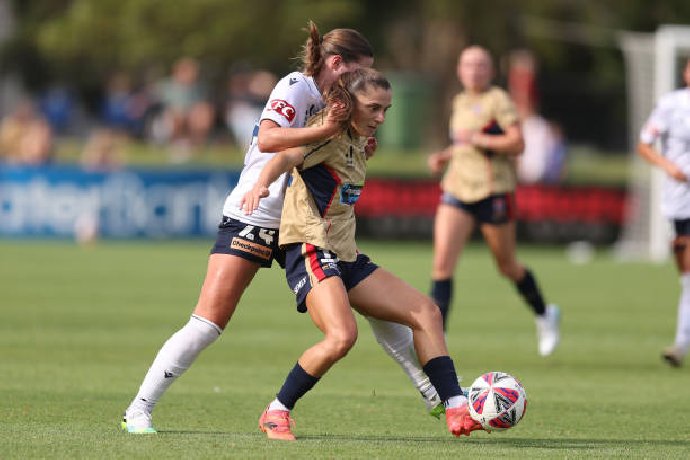  Nhận định Nữ Newcastle Jets vs Nữ Melbourne Victory 15h00 ngày 19/12: Trận đấu 6 điểm