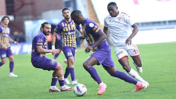  Nhận định Samsunspor vs Eyupspor 0h30 ngày 25/12: Không có bất ngờ