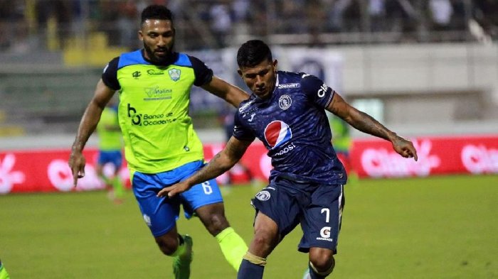  Nhận định Motagua vs Olancho 8h ngày 21/11: Bất phân thắng bại