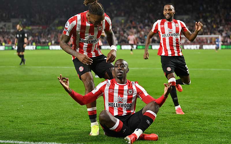 Nhận định Grimsby Town vs Brentford 2h45 ngày 29/10: Khó cản Bầy Ong  - Ảnh 1