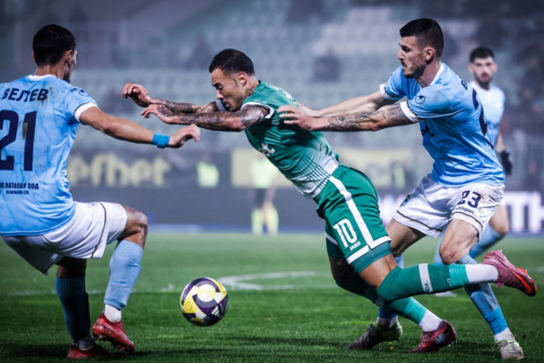 Nhận định Arda Kardzhali vs Botev Plovdiv, 23h00 ngày 2/12: Cải thiện thứ hạng - Ảnh 1