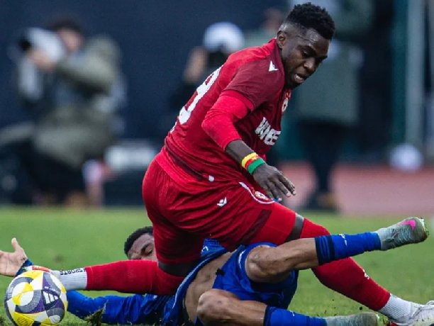  Nhận định CSKA Sofia vs Maccabi Tel Aviv 01h00 ngày 14/8: Giữ chắc tấm vé