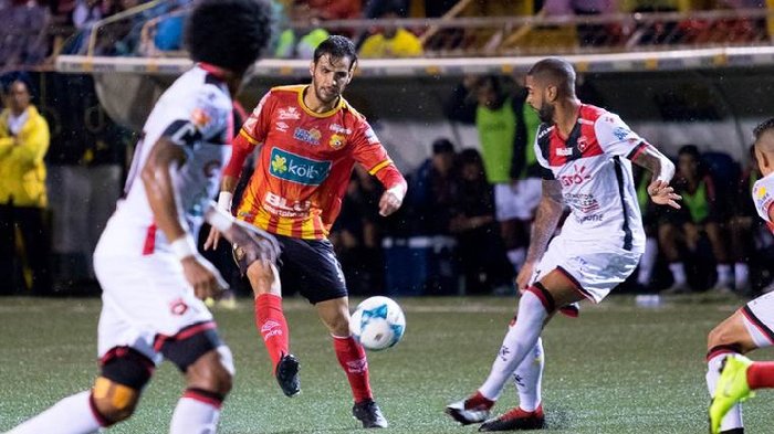  Nhận định Alajuelense vs Cartagines 9h ngày 21/11: Xây chắc ngôi đầu