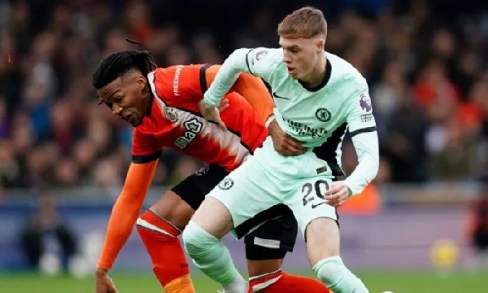  Nhận định Chelsea vs Luton 1h30 ngày 28/8: Thắng đậm lấy vé