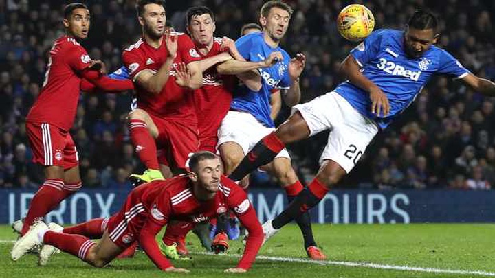 Nhận định Rangers vs Aberdeen 3h ngày 7/1: Giữ lại 3 điểm - Ảnh 4