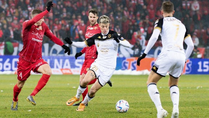  Nhận định Jagiellonia Bialystok vs Widzew lodz, 22h30 ngày 27/07: Chủ nhà thắng kịch tính