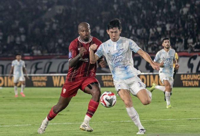  Nhận định PSIM Yogyakarta vs Persis Solo 15h30 ngày 6/2: 3 điểm trong tầm tay