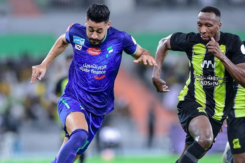 Nhận định Al Fateh vs Al Ittihad, 22h00 ngày 29/1: Tiếp đà hồi sinh - Ảnh 4