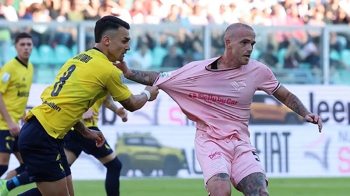  Nhận định Palermo vs AC Monza, 2h30 ngày 29/10: Thắng lợi tối thiểu