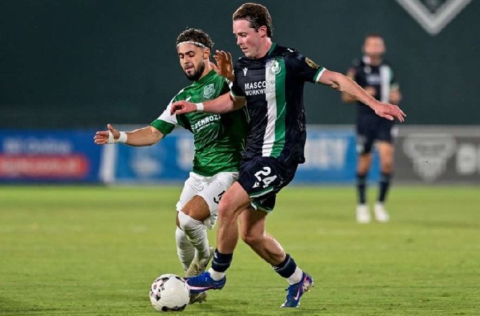  Nhận định Vikingur Reykjavik vs Keflavik 02h15 ngày 15/09: Chủ nhà thắng cách biệt