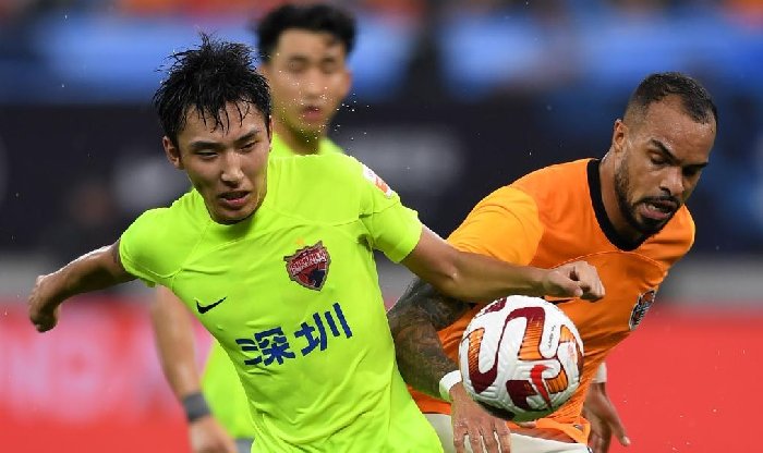  Nhận định Qingdao Hainiu vs Yunnan Yukun 18h35 ngày 26/6: Khôn chợ dại nhà