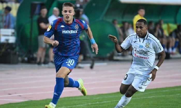  Nhận định Getafe vs Partizan Belgrade 2h00 ngày 21/8: Bất ngờ tại Coliseum
