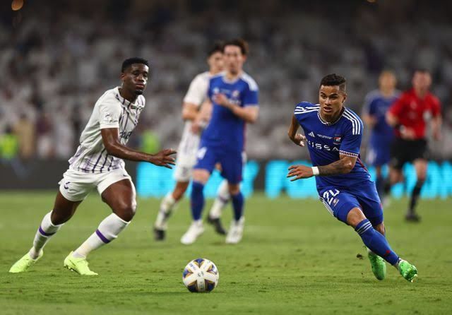 Nhận định Yokohama Marinos vs Machida Zelvia, 17h30 ngày 23/8: Khó cản đội khách - Ảnh 4