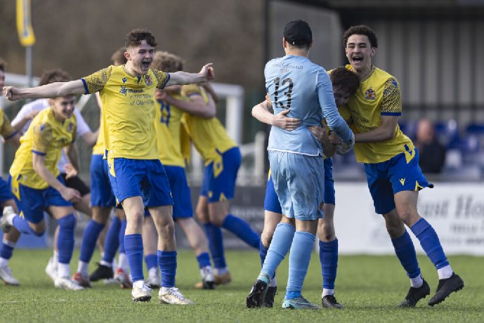  Nhận định Briton Ferry vs Barry Town, 19h30 ngày 31/12: Tiếp đà thăng hoa