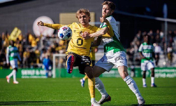  Nhận định Elfsborg vs Vasteras 0h00 ngày 15/08: Mời khách thắng kèo