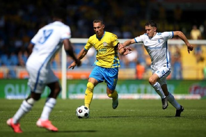  Nhận định Eintracht Braunschweig vs Magdeburg, 0h30 ngày 17/1: Rượt đuổi kịch tính