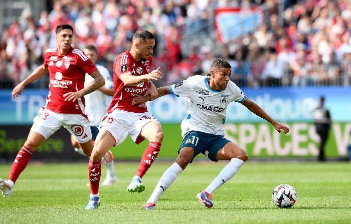  Nhận định Marseille vs Paris, 22h ngày 23/08: Khó có bất ngờ