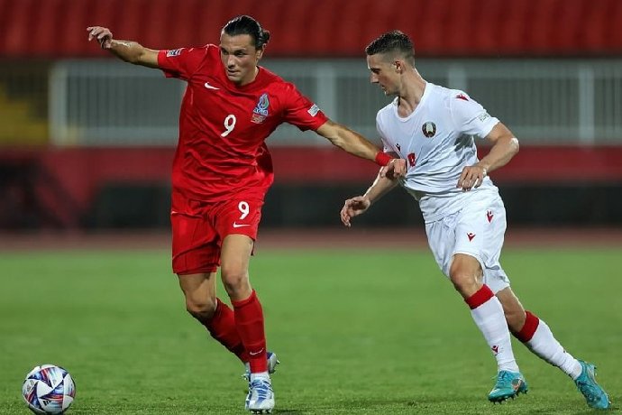  Nhận định Azerbaijan vs Saint Lucia, 22h00 ngày 27/3: Quân xanh dễ chơi