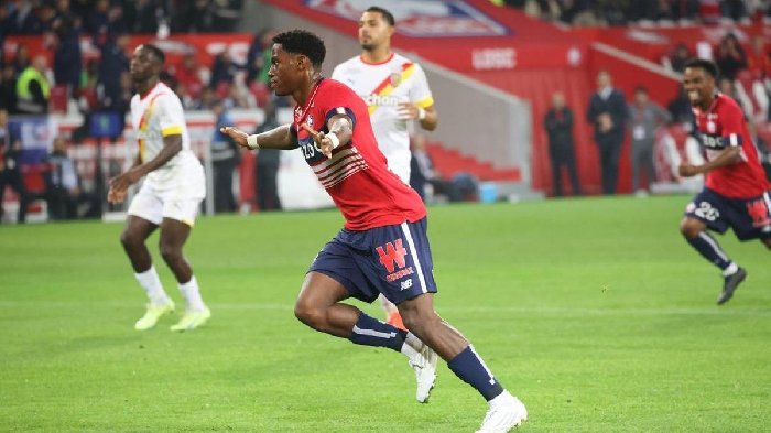  Nhận định Strasbourg vs Lille, 23h15 ngày 09/11: Thế trận hấp dẫn