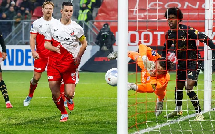  Nhận định Heracles Almelo vs Utrecht 2h00 ngày 7/3: Khủng hoảng chưa dứt
