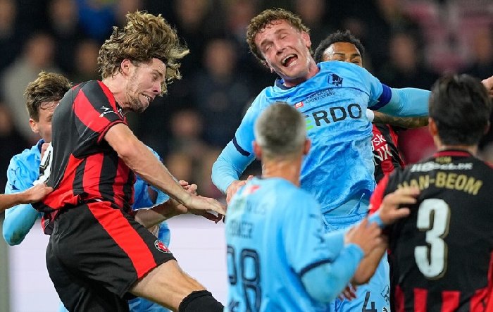  Nhận định Midtjylland vs Randers 19h00 ngày 23/08: Vượt trội hoàn toàn