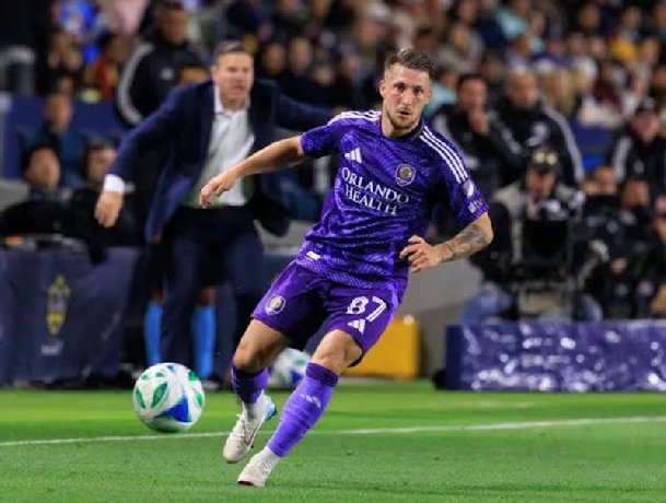  Nhận định Orlando vs Chicago Fire 6h30 ngày 20/8: Chủ nhà thất thế
