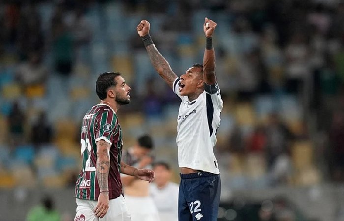  Nhận định Fluminense vs Rivadavia 05h00 ngày 12/8: Áp lực