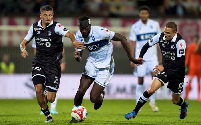  Nhận định Lugano vs Servette 2h30 ngày 12/2: Chuyến đi khó khăn