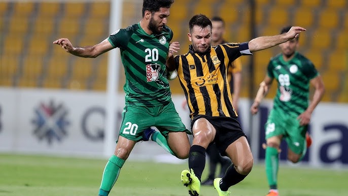Nhận định Al Shorta vs Al Ittihad, 23h00 ngày 20/10: Chiến thắng đầu tiên - Ảnh 4