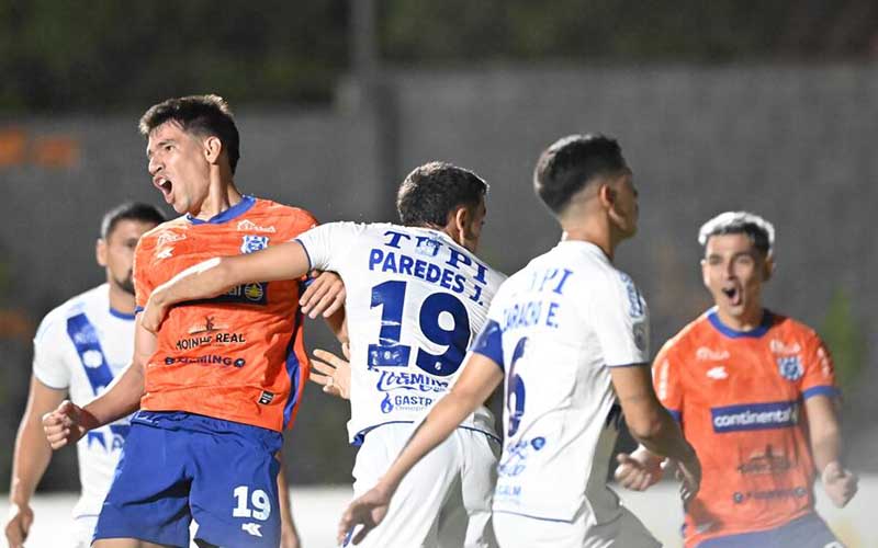 Nhận định Sportivo Ameliano vs Club 2 de Mayo 3h00 ngày 11/11: Tự tin trên sân khách - Ảnh 1