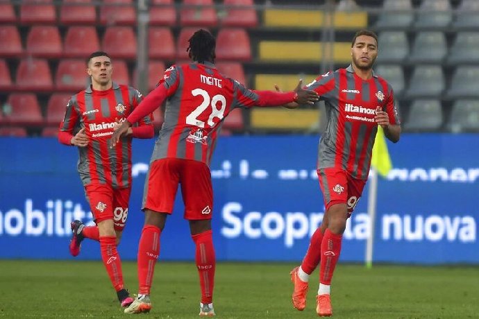  Nhận định Cremonese vs AS Roma, 21h00 ngày 23/11: Tiếp đà thăng hoa