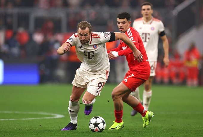  Nhận định Bayern Munich vs St. Pauli, 21h30 ngày 29/11: Cơn thịnh nộ của nhà vua